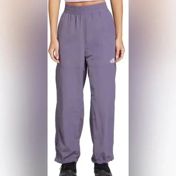 NWT THE NORTH FACE Lunar Slate Nylon Easy Pant XL - Picture 1 of 11